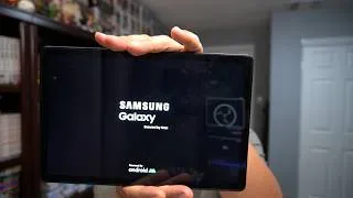 Thumbnail: Fix - Not Turning on Galaxy Tab A9+