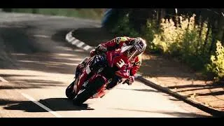 Thumbnail: Isle of Man TT - Beauty in Freedom