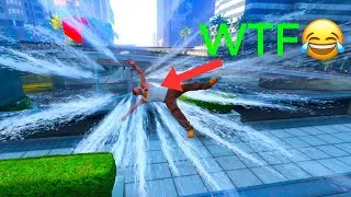 Thumbnail: Trolling GTA Online Players with a CRAZY Mod Menu!