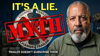 Thumbnail: The Channel Trailer Myth—Military Creator