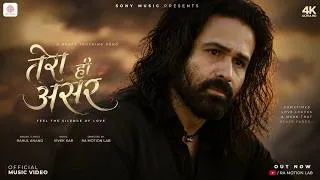 Thumbnail: EMRAAN HASHMI IS BACK! Awarapan 2 Romantic Song Teaser | Arijit Singh, Shreya Ghoshal | AI CONCEPT