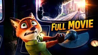 Thumbnail: New Full Animated Movie English  2026 Action Adventure Fantasy Latest Animated Movie #animatedmovie
