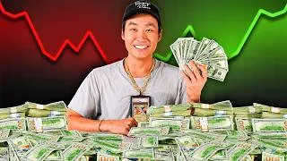 Thumbnail: I Accidentally Won $283,000 In This High Stakes Poker Game