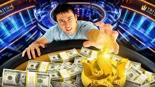 Thumbnail: The Most Prestigious Poker Trophy - Will This FINALLY Be Mine?