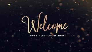 Thumbnail: Welcome to the Ramp Church International I Online Worship Experience I Bishop S.Y. Younger