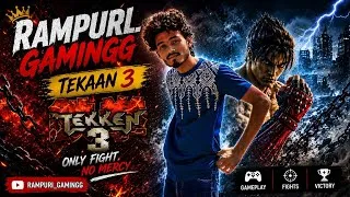 Thumbnail: Tekken 3 