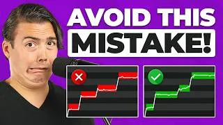 Thumbnail: Not Improving As a Singer? Fix These 7 Mistakes!