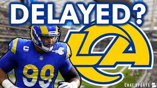 Thumbnail: Rams Fans I Hate To Break This To You…