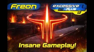 Thumbnail: Quake 3 Excessive Plus Freon Gameplay