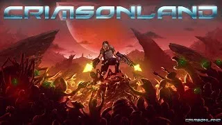 Thumbnail: Crimsonland HD Walkthrough Grim Difficulty | No Commentary 2K | 60 FPS