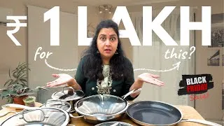 Thumbnail: We got THIS on BLACK FRIDAY SALE! But Is this worth?