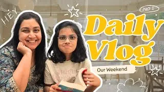Thumbnail: ఇలాంటి Homework ఎప్పుడైనా చూశారా? | Daily Vlog | Ramya Raghav