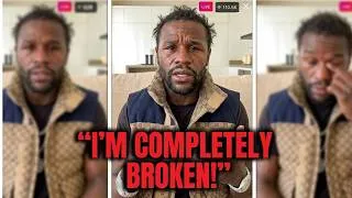 Thumbnail: At 49, Floyd Mayweather FINALLY SPEAKS On His $170 Million Loss!