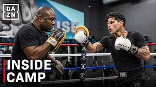 Thumbnail: James Toney JOINS Ryan Garcia's Camp – Conor Benn Should Be VERY Worried!