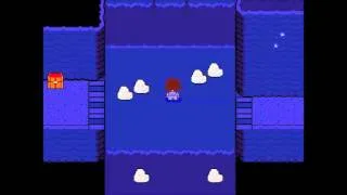 Thumbnail: Top VGM #458 - Undertale - Waterfall (Extended)