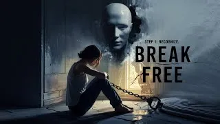 Thumbnail: Narcissistic Abuse Recovery: 3 Steps to Freedom
