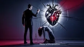 Thumbnail: How Narcissists Control and Destroy Relationships