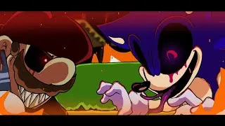 Thumbnail: Ultra M vs Xenophanes (Animation | part 1)