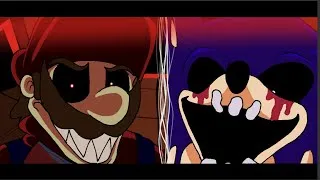 Thumbnail: Ultra M vs Xenophanes | Teaser (animation)