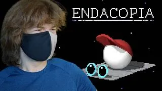 Thumbnail: One of My Favorite Games Ever || Endacopia FULL GAME