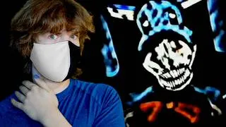 Thumbnail: Reacting to ALL of The Walten Files
