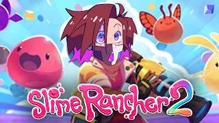 Thumbnail: Ranboo Plays Slime Rancher 2