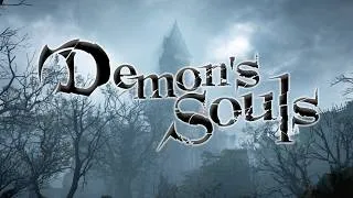 Thumbnail: Demon's Souls is my Favorite Souls Game