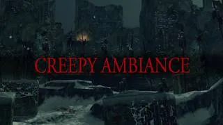 Thumbnail: Unnerving Ambient Sounds of Dark Souls