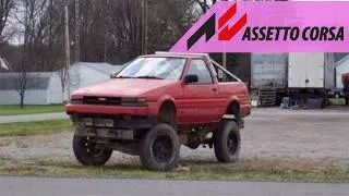Thumbnail: How Well Can These Mods Handle the Touge?