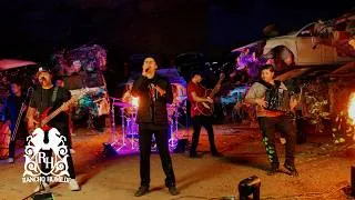 Thumbnail: Uno En Un Millón - Cuatro De Trebol [Official Video]