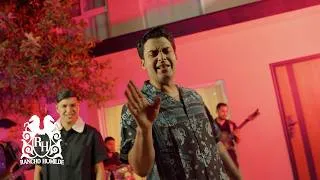 Thumbnail: El Refuego - Tiempo Perdido [Official Video]