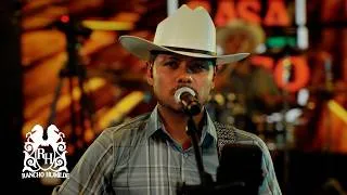 Thumbnail: Bladimir Gallegos Y Su Equipo Especial - Me Vine De Mi Rancho [En Vivo]
