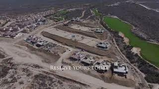 Thumbnail: Limited Oceanview Lots | Starting at $329K USD ($5.7M MXN)