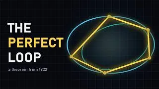 Thumbnail: How a Prisoner Changed Geometry FOREVER.