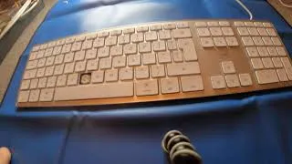Thumbnail: Mobility Labs Keyboard Sound Test (Mac Keyboard Series)