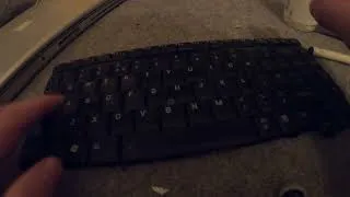 Thumbnail: Toshiba Tecra M5 Keyboard Sound Test