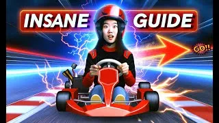 Thumbnail: Electric Go Karts: The Insane Guide to The Best of Them.