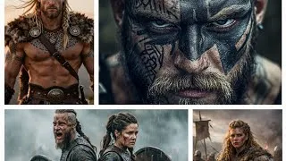 Thumbnail: VIKING WARRIORS,GREATEST HITS, INTERESTING PICS #music #shortvideo #vikings #northwindcalls