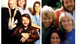 Thumbnail: NOSTALGIC ABBA SONGS BY ANNI FRID; RARE PICS#music#abba #abbasongs#abbamusic#pop#disco #shorts#song 