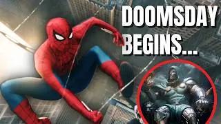 Thumbnail: Spiderman Brand New Day CHANGES Everything... #spiderman