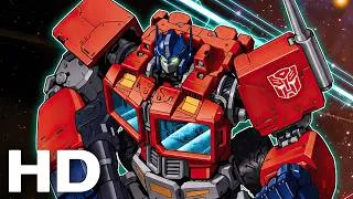Thumbnail: This New Scene in The 1986 Transformers Movie Could Change EVERYTHING