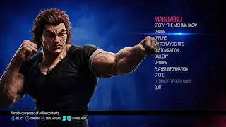 Thumbnail: Yujiro Hanma's Inclusion in Tekken 8 is Bigger Than You Think
