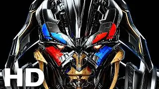 Thumbnail: Transformers Rise of the Beasts 2 in the Works | Major Details
