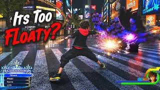 Thumbnail: Kingdom Hearts 4 Looks Great But It Still Has This Problem...
