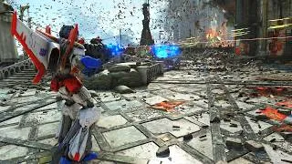 Thumbnail: New Transformers Game 2026 | Coming To Consoles & PC | Details & More