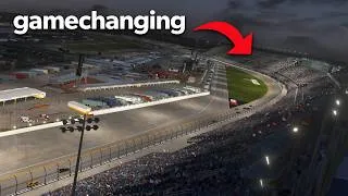 Thumbnail: Le Mans Ultimate new DLC could be gamechanging