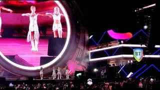 Thumbnail: EVERGLOW 에버글로우 - Adios - live - Costinesti - 2026/Aug/01