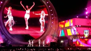Thumbnail: EVERGLOW 에버글로우 - Bon Bon Chocolat - live - Costinesti - 2026/Aug/01
