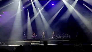 Thumbnail: BABYMETAL - ヘドバンギャ- Headbanger - live - RaR26 Day1 - 2026/Jun/05