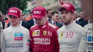 Thumbnail: F1 TRIBUTE HOUSE OF MEMORIES PANIC AT THE DISCO
